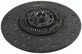 Диск сцепления