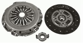 Комплект зчеплення