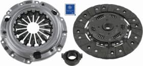 Комплект зчеплення