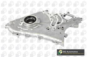 Оливний насос