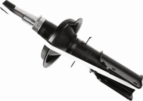 Стійка амортизатора