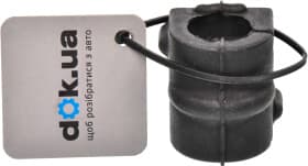 Втулка стабілізатора Impergom 31769