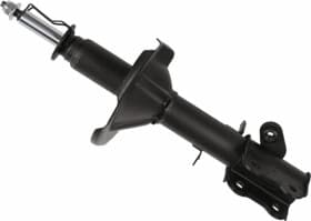 Стойка амортизатора