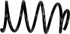 Пружина підвіски