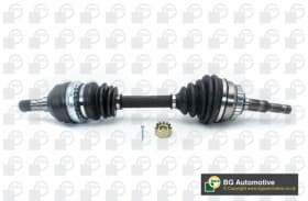 Полуось Полуось