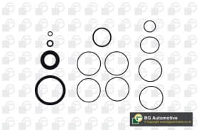 Комплект прокладок блока двигуна