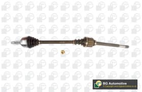 Полуось Полуось