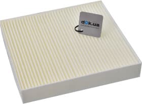 Фильтр салона