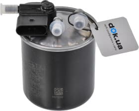 Топливный фильтр