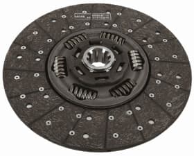 Диск сцепления