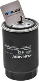 Топливный фильтр KONNER-KOREA kff612