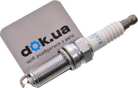 Свеча зажигания