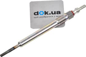 Свеча накала