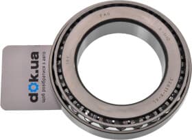 Подшипник ступицы колеса