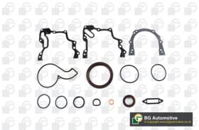 Комплект прокладок блока двигателя