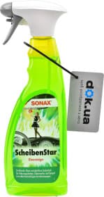 Очисник Sonax ScheibenStar 234400 750 мл