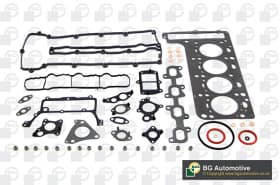 Комплект прокладок ГБЦ