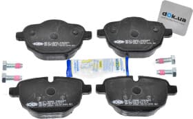 Тормозные колодки