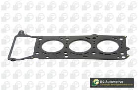 Прокладка ГБЦ