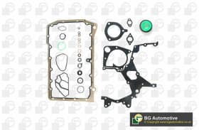 Комплект прокладок блока двигателя