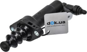 Робочий циліндр зчеплення