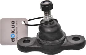 Шарова опора