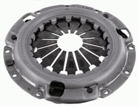 Корзина сцепления