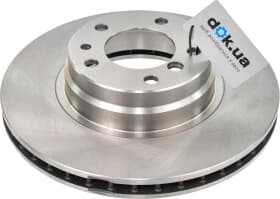 Гальмівний диск