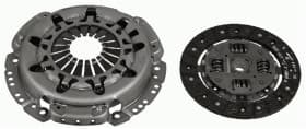 Комплект сцепления Комплект сцепления