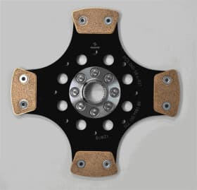 Диск сцепления