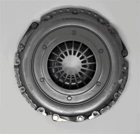 Кошик зчеплення