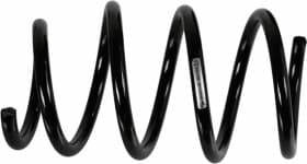 Пружина підвіски