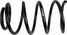 Пружина підвіски