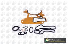 Комплект прокладок блока двигателя