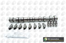 Розподільний вал Розподільний вал