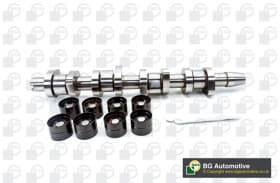 Розподільний вал