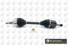 Полуось Полуось