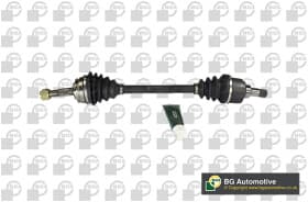 Піввісь Піввісь