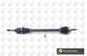 Піввісь Піввісь