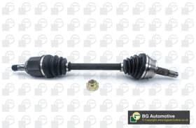 Полуось Полуось