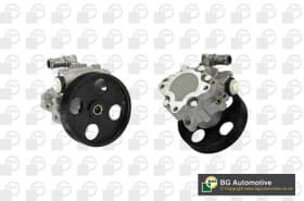 Насос гідропідсилювача керма Насос гідропідсилювача керма