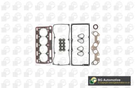 Комплект прокладок ГБЦ