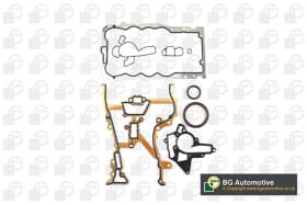 Комплект прокладок блока двигателя