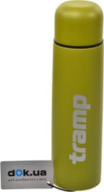 Термос Tramp Basic 1 л