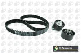 Комплект ременя ГРМ