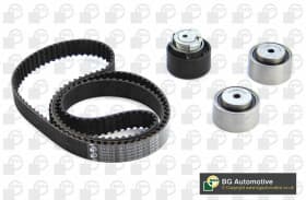 Комплект ременя ГРМ