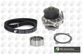 Комплект ременя ГРМ + помпа Комплект ременя ГРМ + помпа