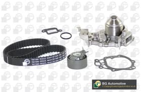 Комплект ремня ГРМ + помпа Комплект ремня ГРМ + помпа