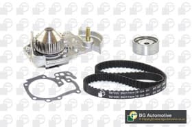Комплект ремня ГРМ + помпа Комплект ремня ГРМ + помпа