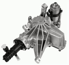 Робочий циліндр зчеплення Робочий циліндр зчеплення